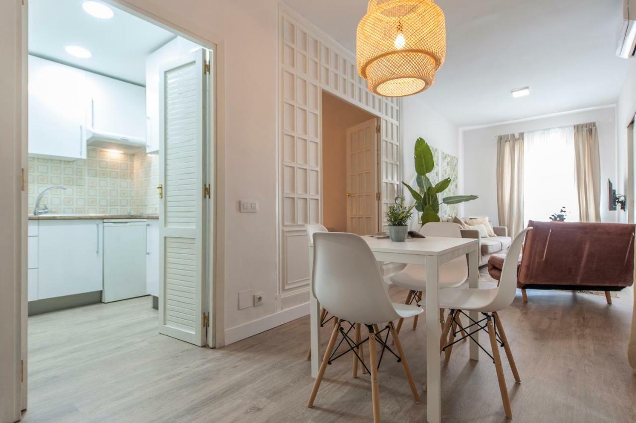 Chic Apartament Retiro Park I - Swimming Pool - Elevenhost * Madrid