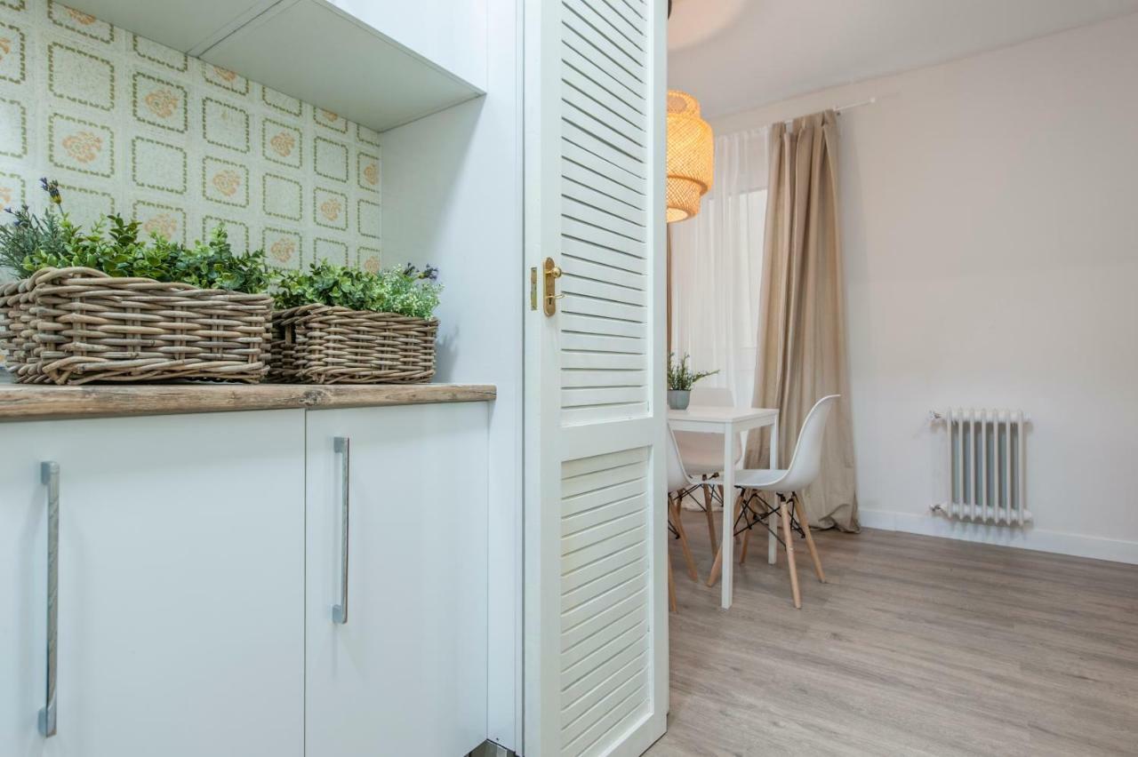 Chic Apartament Retiro Park I - Swimming Pool - Elevenhost