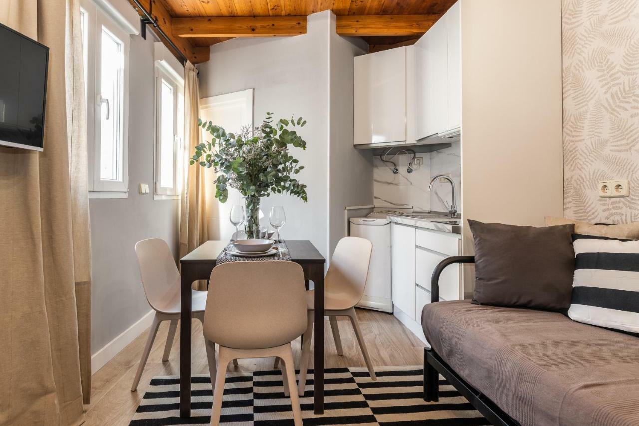 Appartement Waou Austrias Ii - Alquiler Corta Duracion