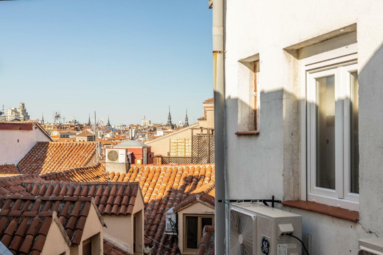 Waou Austrias Ii - Alquiler Corta Duracion Appartement