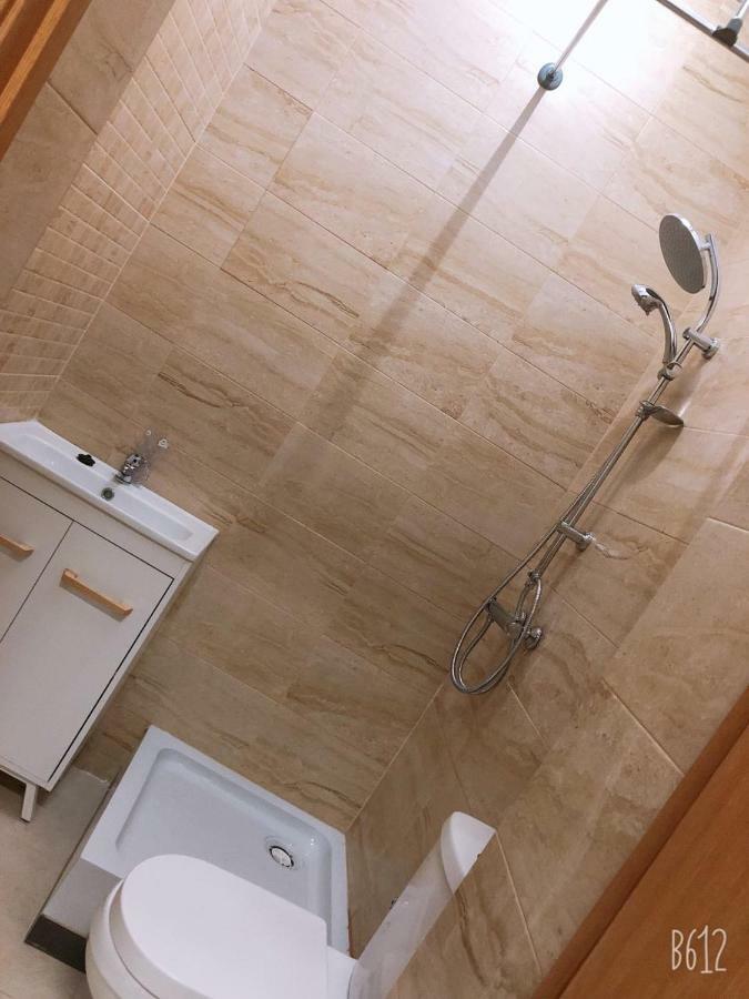 Parsa House Affittacamere Madrid