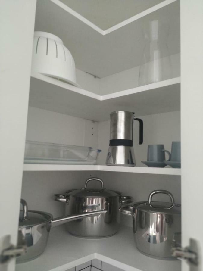 Apartamento Apartamento Valderribas, Barrio De Retiro, Madrid
