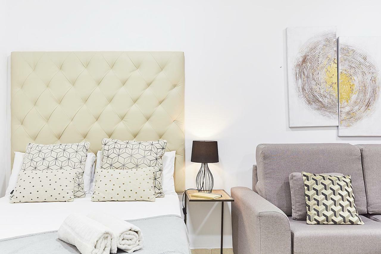 Leeways Loft Xxxi In Gran Via * Madrid