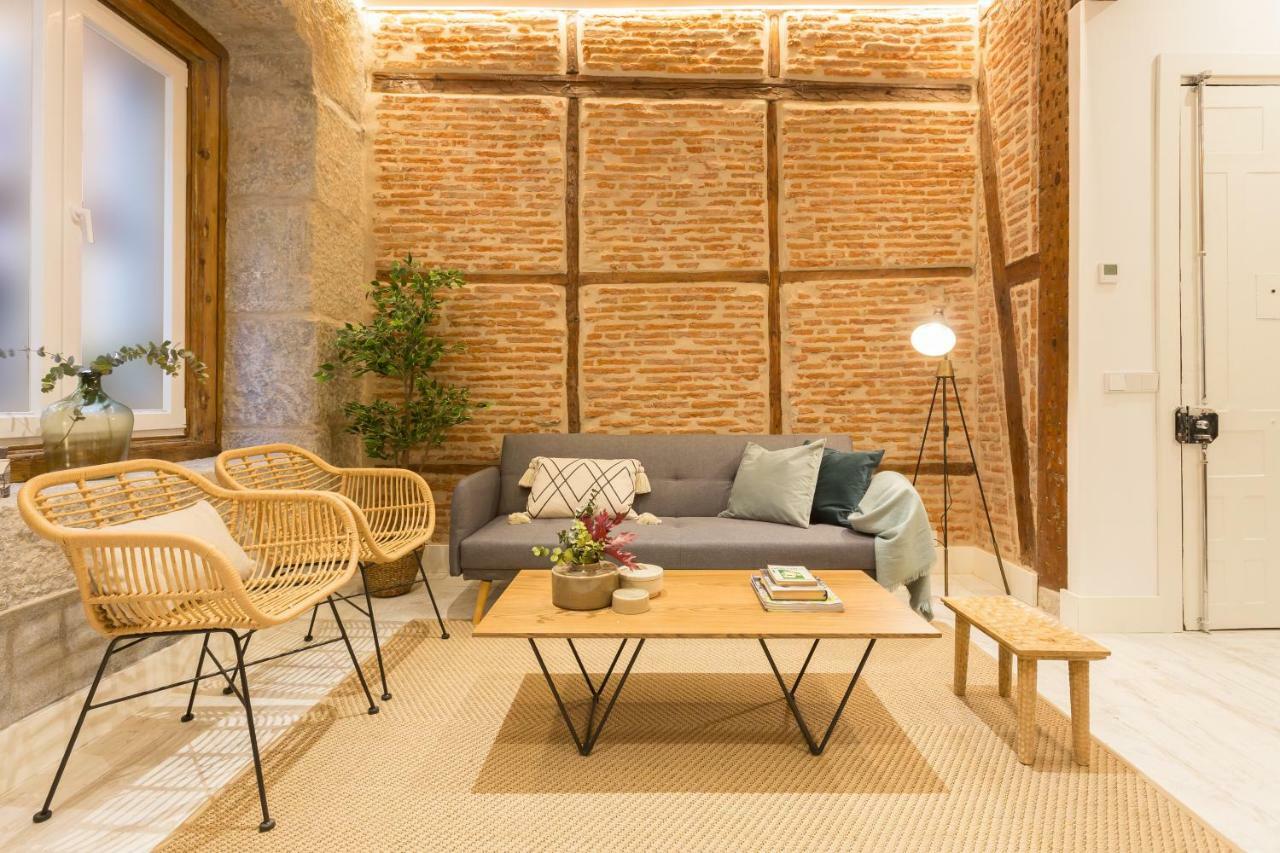 Apartamento Latina Xiv Madri