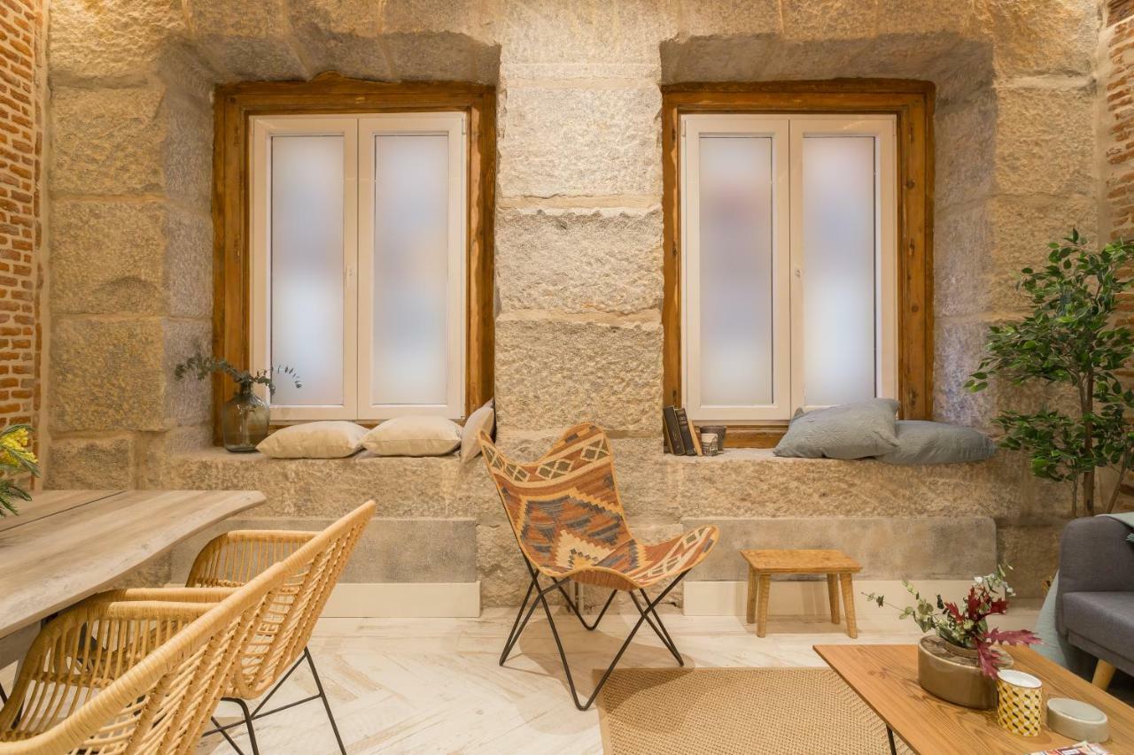 Latina Xiv Appartement