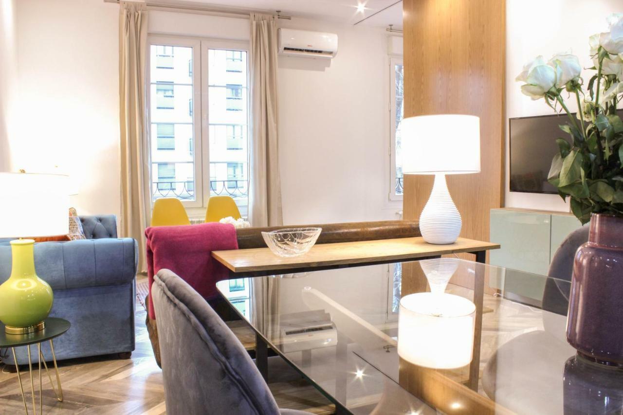 Casa de férias Centro De A Un Paso En Esta Casa De Lujo