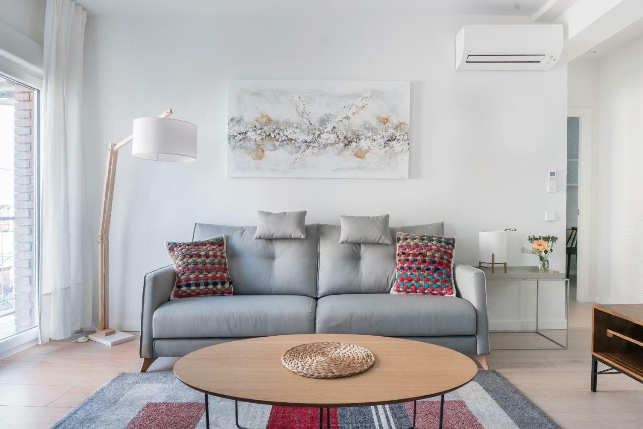 Apartamento Ad Hoc Retiro