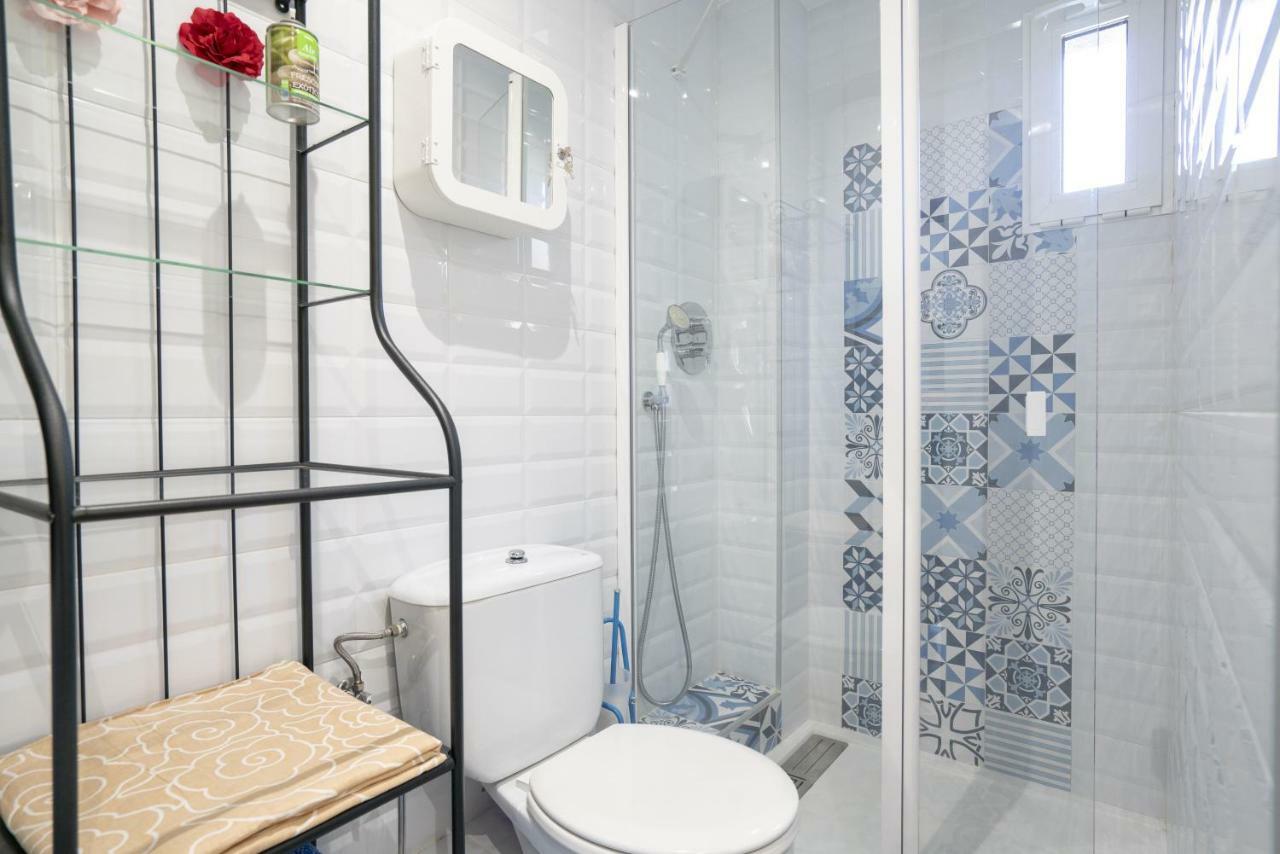 Apartamento For You South Of Portazgo Temporal Sdm21 Madri