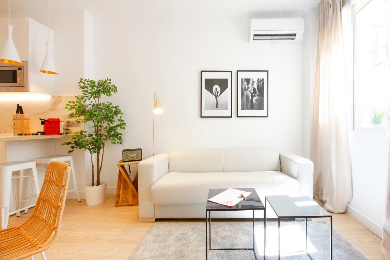 Principe Letras By Madflats Collection Appartement