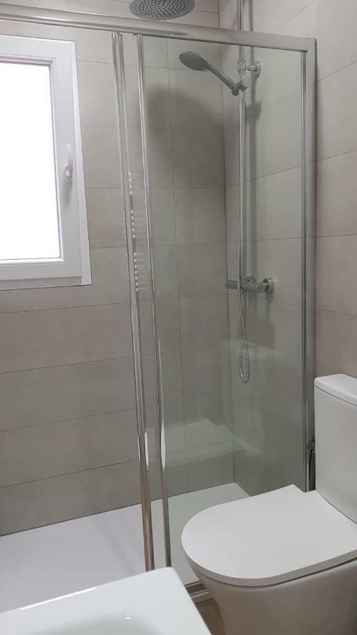 Apartamento Apartamento Centrico A 10 Minutos De Opera Ii