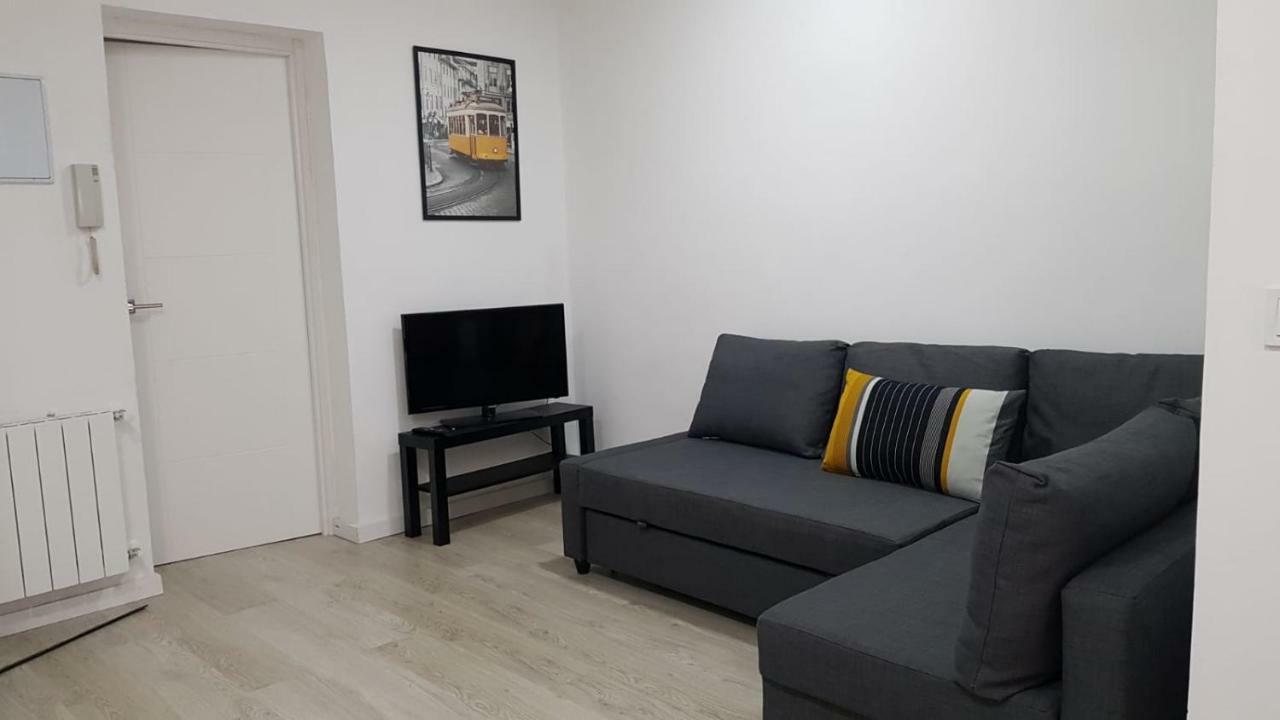 Apartamento Centrico A 10 Minutos De Opera Ii Apartment Madrid