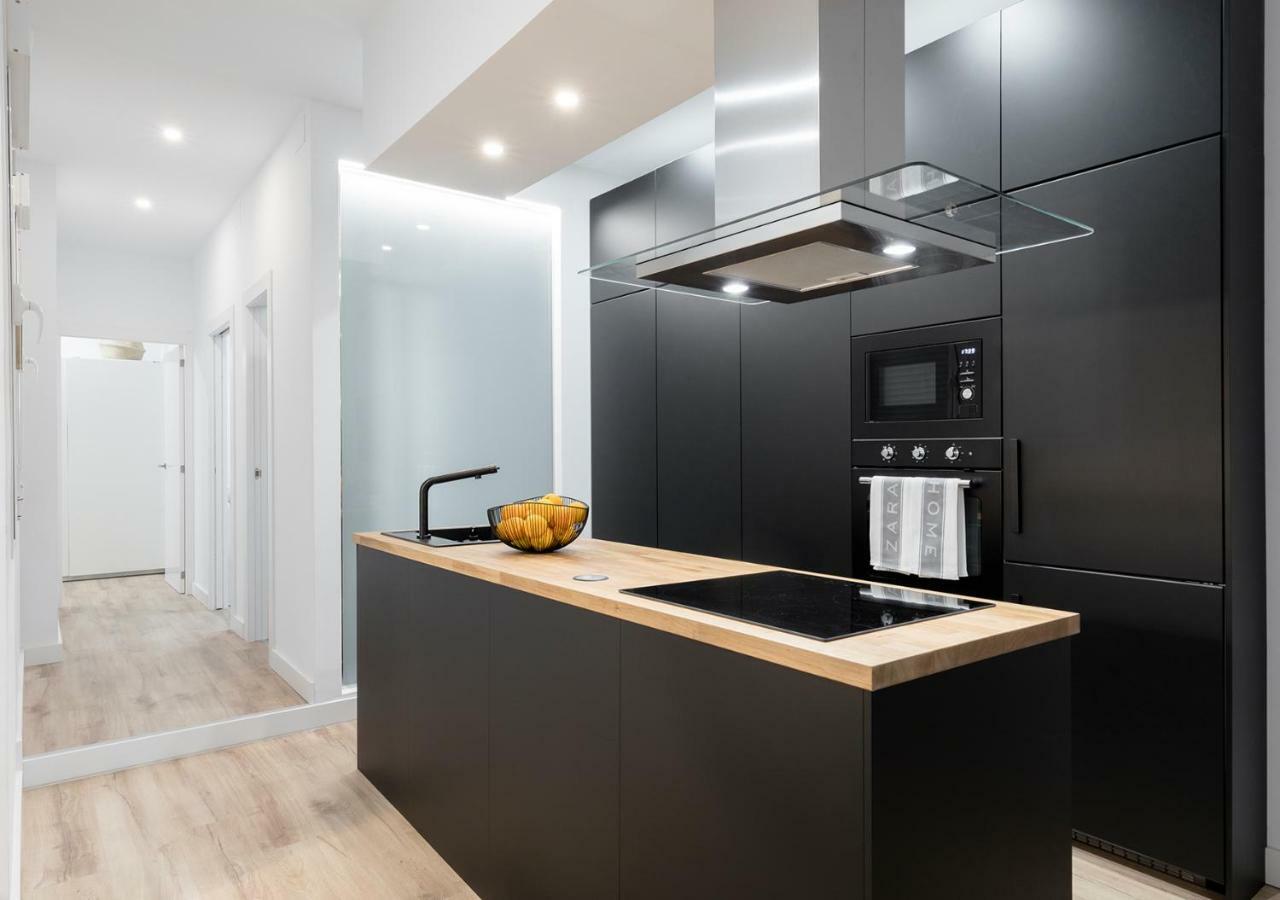 Apartment Atocha By Flatsweethome