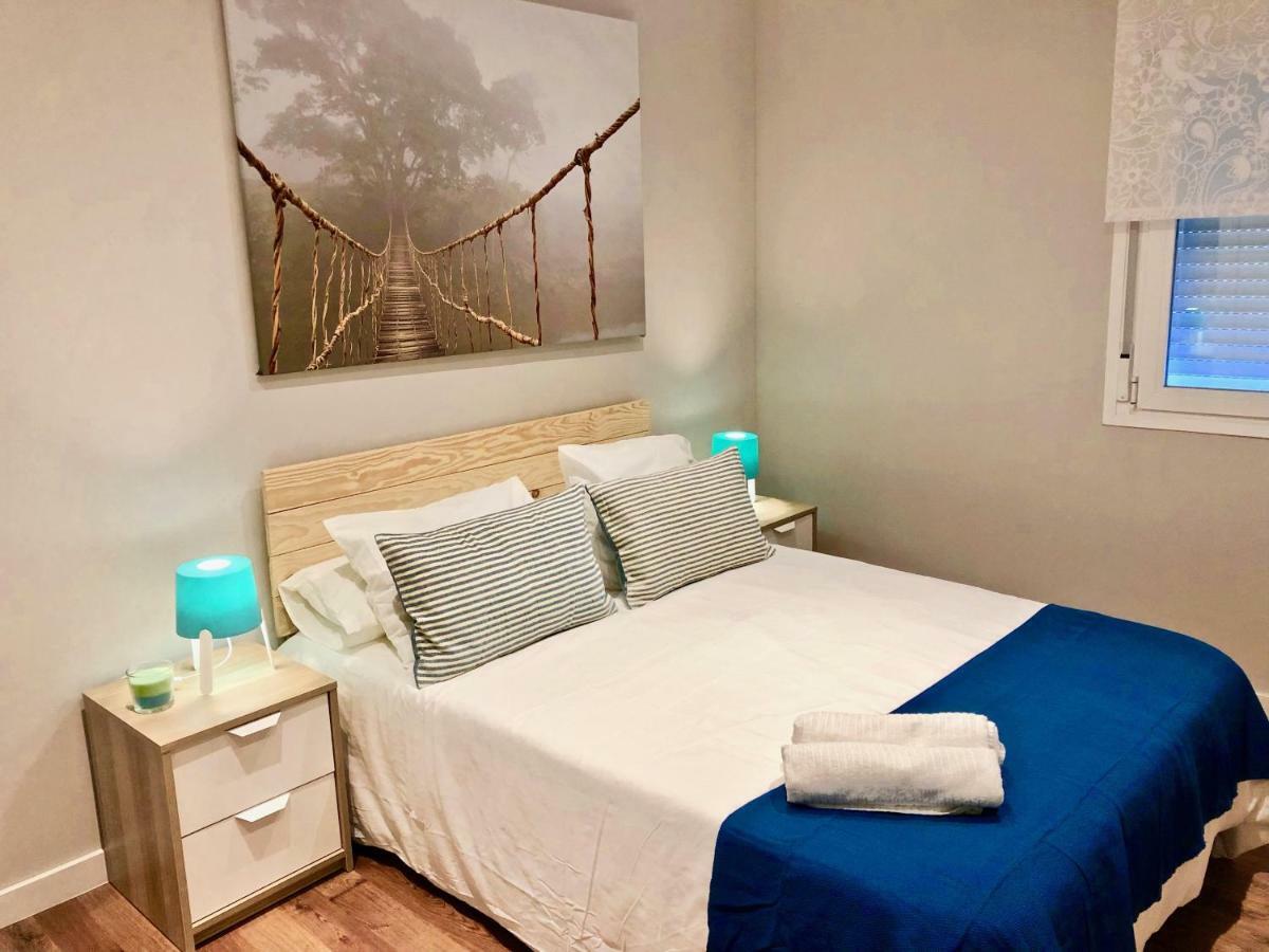 Apartment Apartamento Venancio 2 - Nuevo, A/a, Wifi, Encanto, Bien Comunicado *