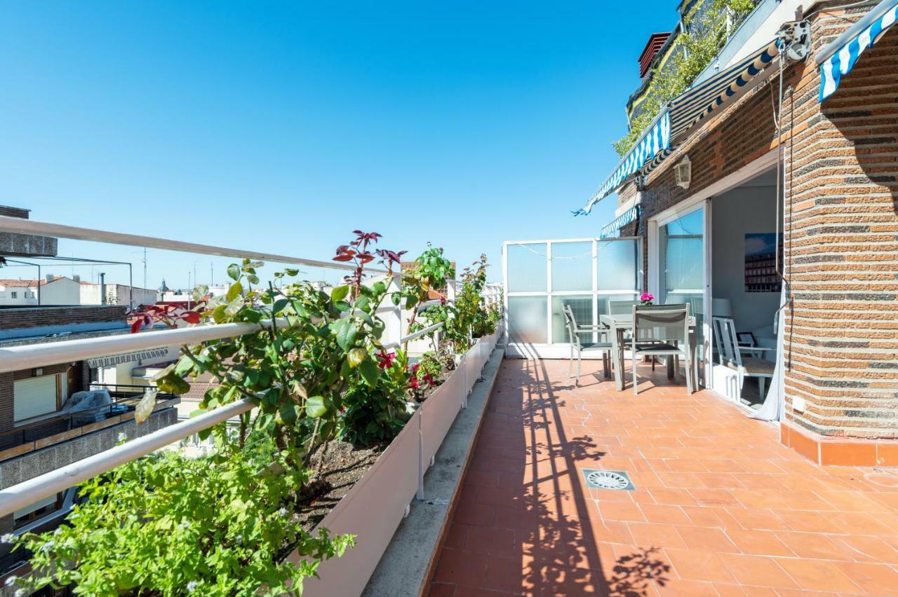 Apartamento Jerónimos