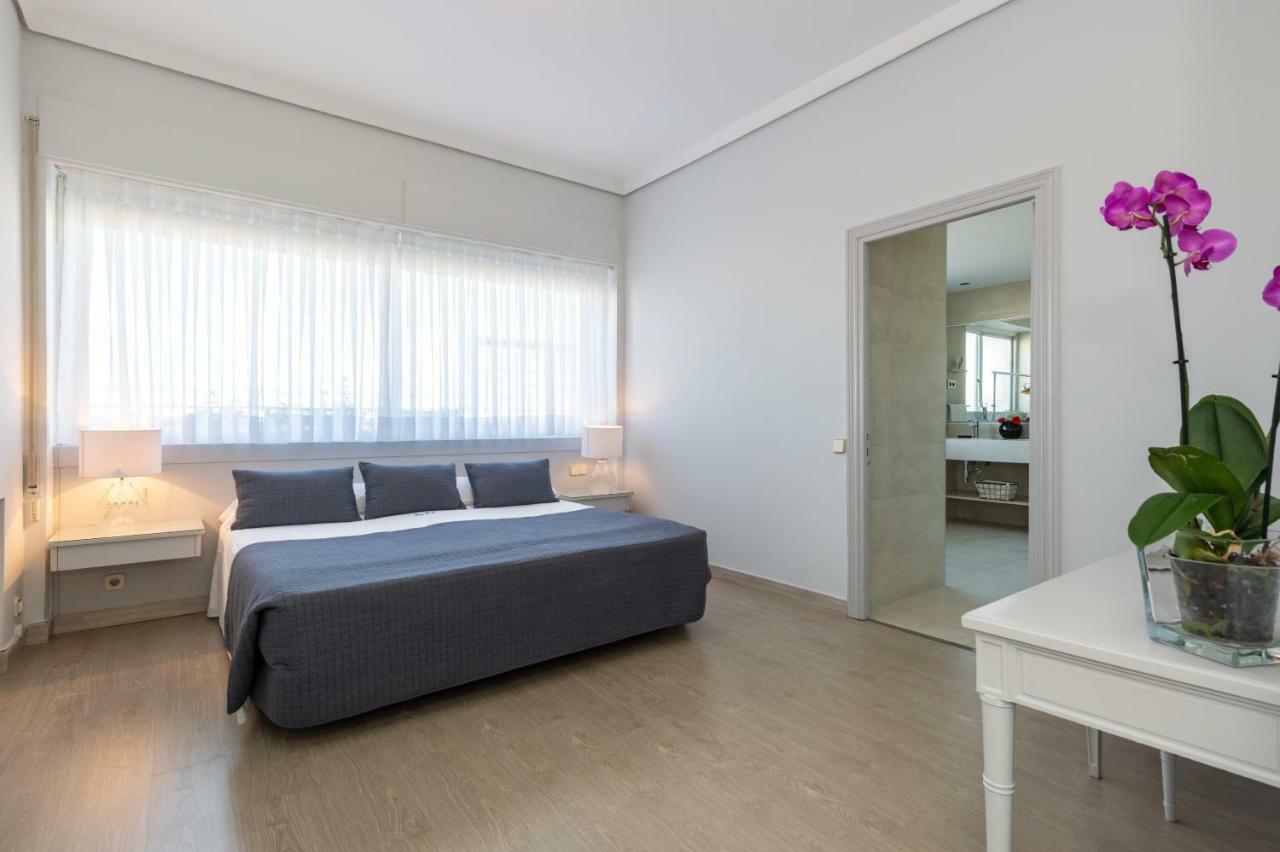 Apartamento Jerónimos