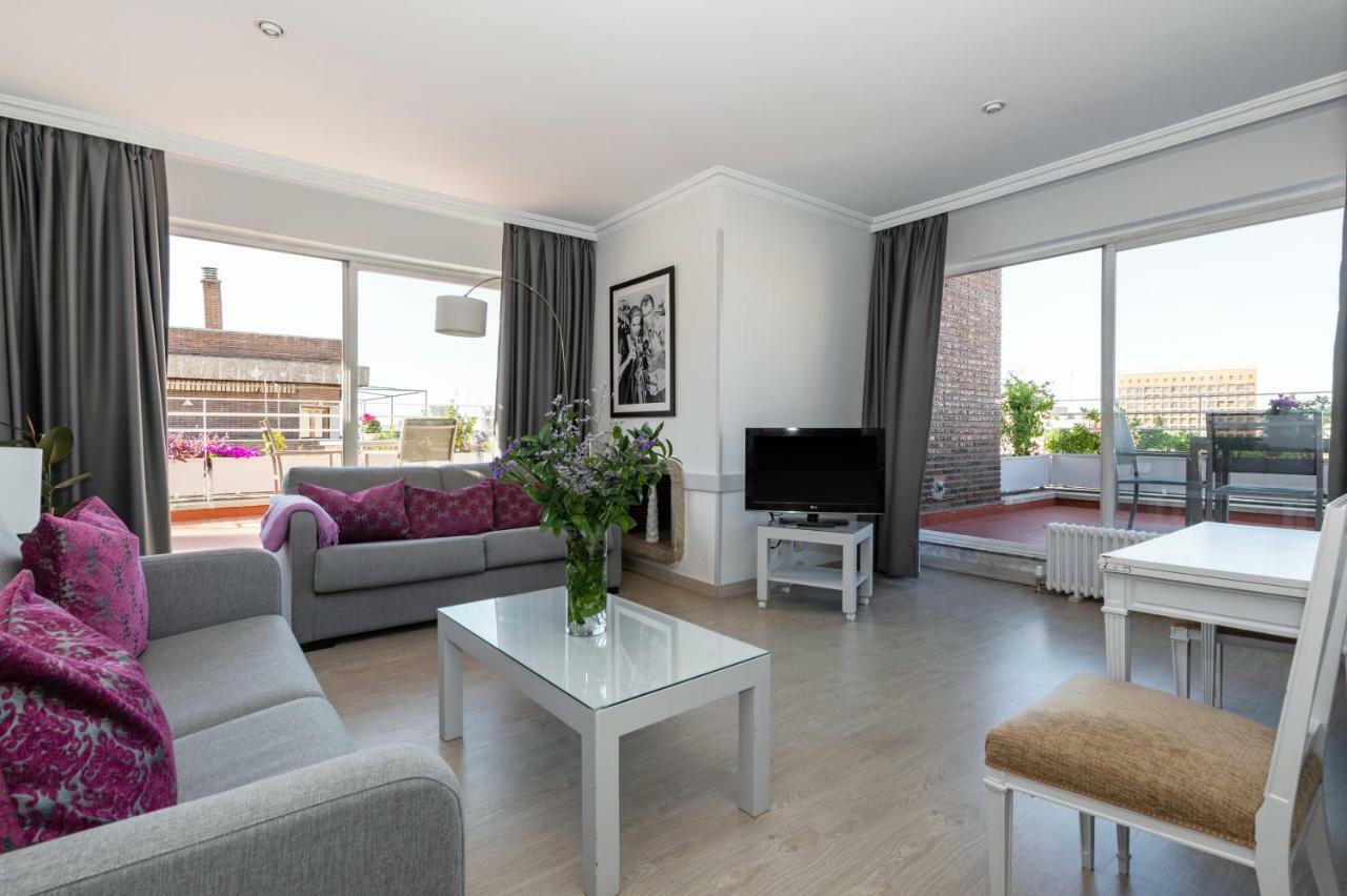 Apartamento Jerónimos *