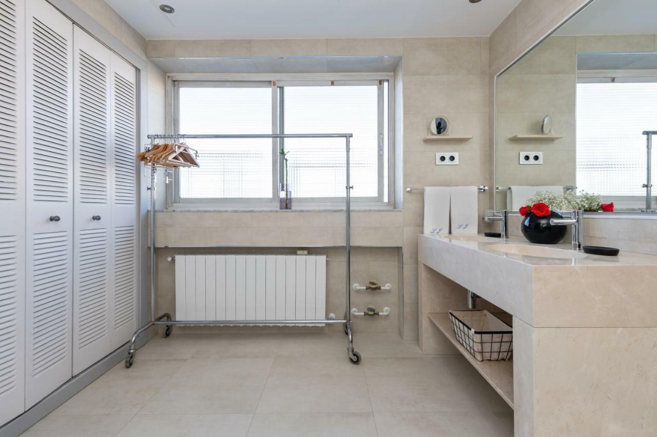 Apartamento Jerónimos
