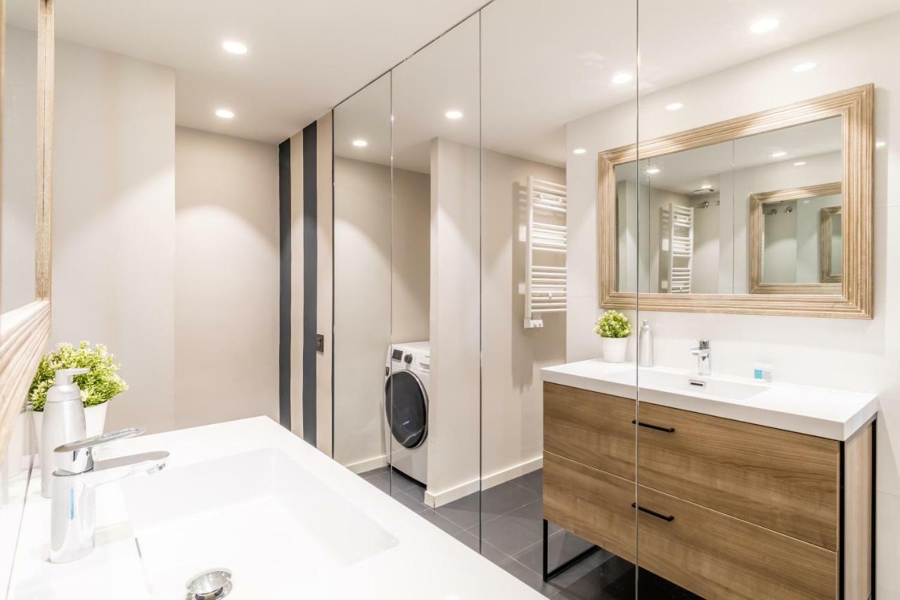 Pyr Select Salamanca Luxury V Apartamento