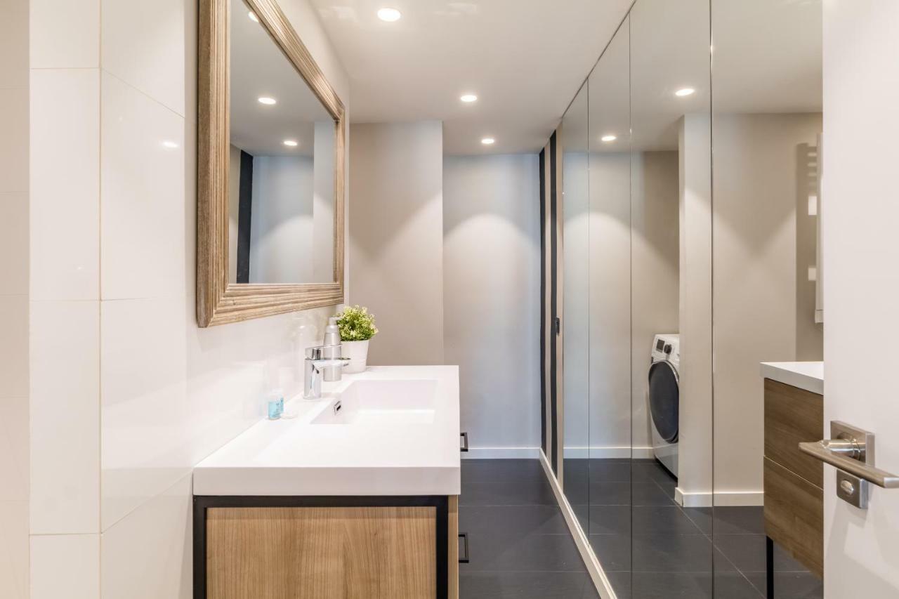 Pyr Select Salamanca Luxury V Apartamento