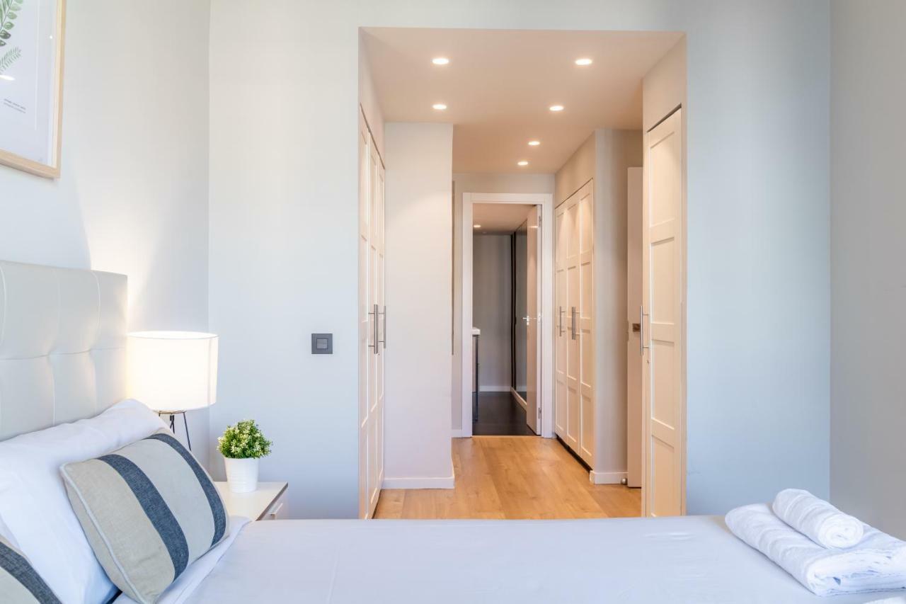 Pyr Select Salamanca Luxury V Apartamento Madri