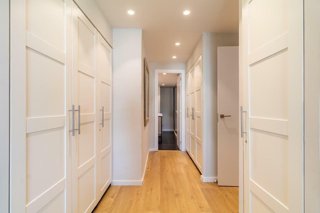 Apartamento Pyr Select Salamanca Luxury V