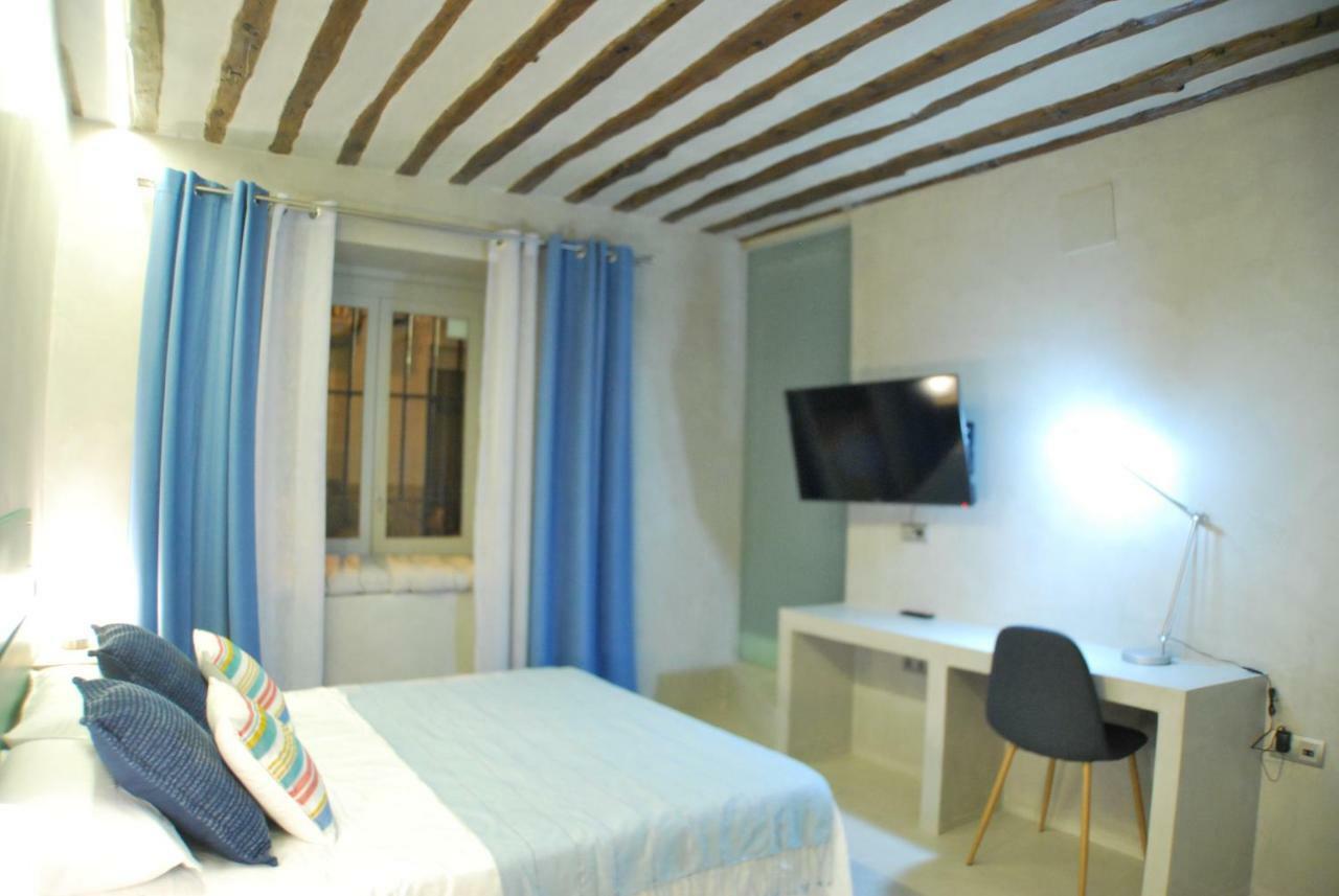 Apartment Nao Malasana - Gran Via