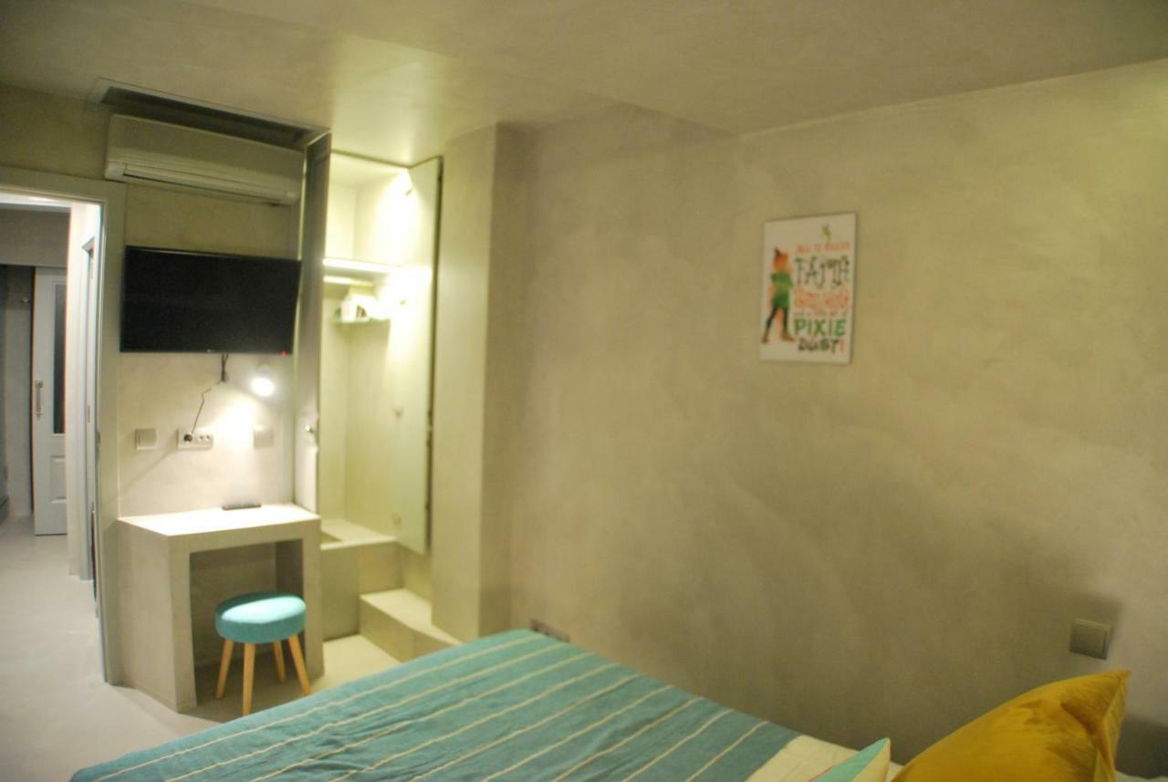 Apartment Nao Malasana - Gran Via *