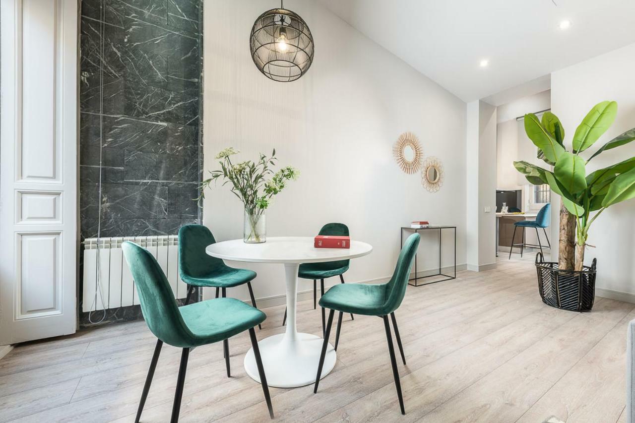 Sagasta Luxury Appartamento