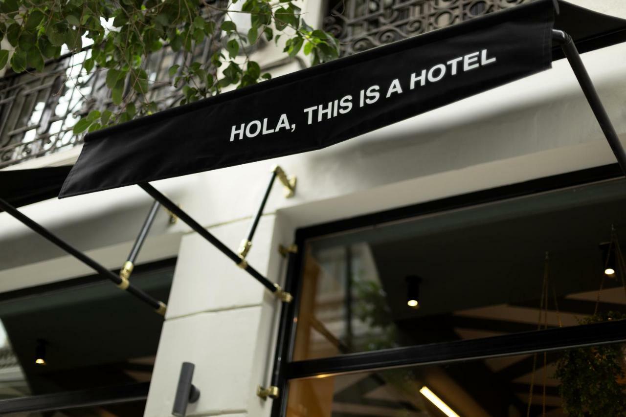 Petit Palace Chueca Hotel 3*