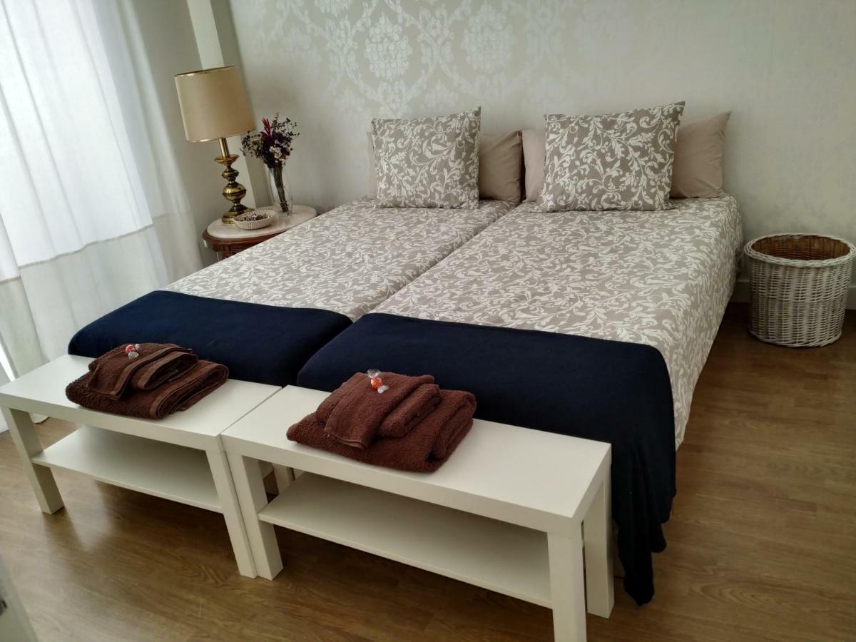 Apartamento Doctor Guiu Appartement Madrid