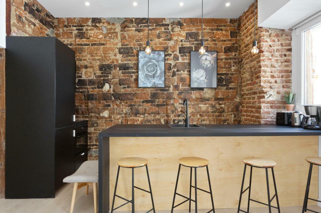 Modern 1 Bedroom Near Lavapies
