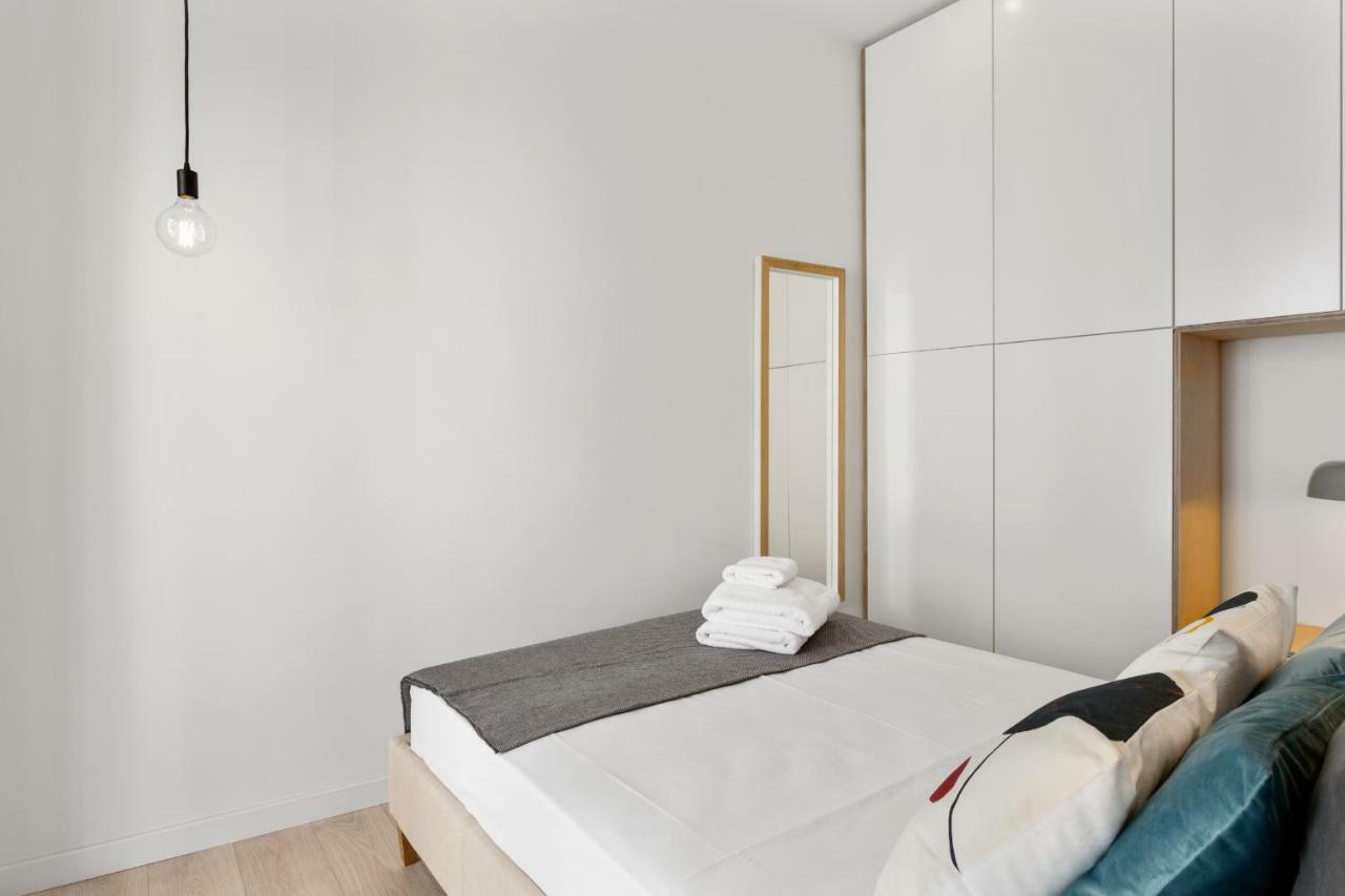 Appartement Modern 1 Bedroom Near Lavapies Madrid
