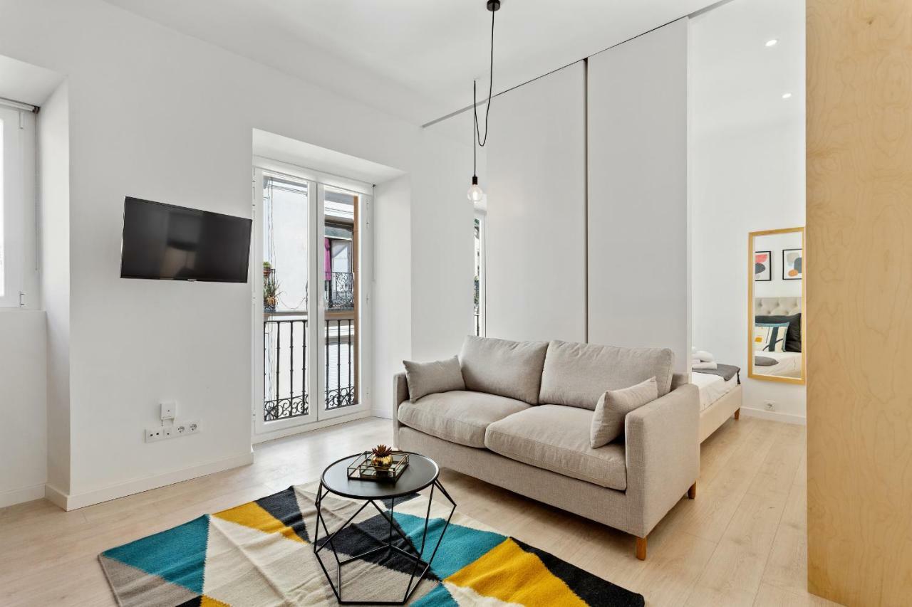 Modern 1 Bedroom Near Lavapies Appartement