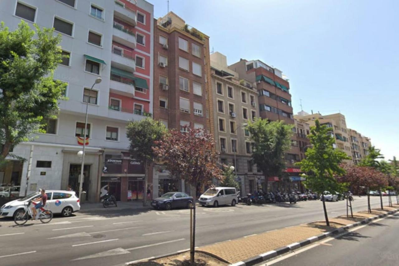 Centro De A Un Paso En Esta Casa De Lujo