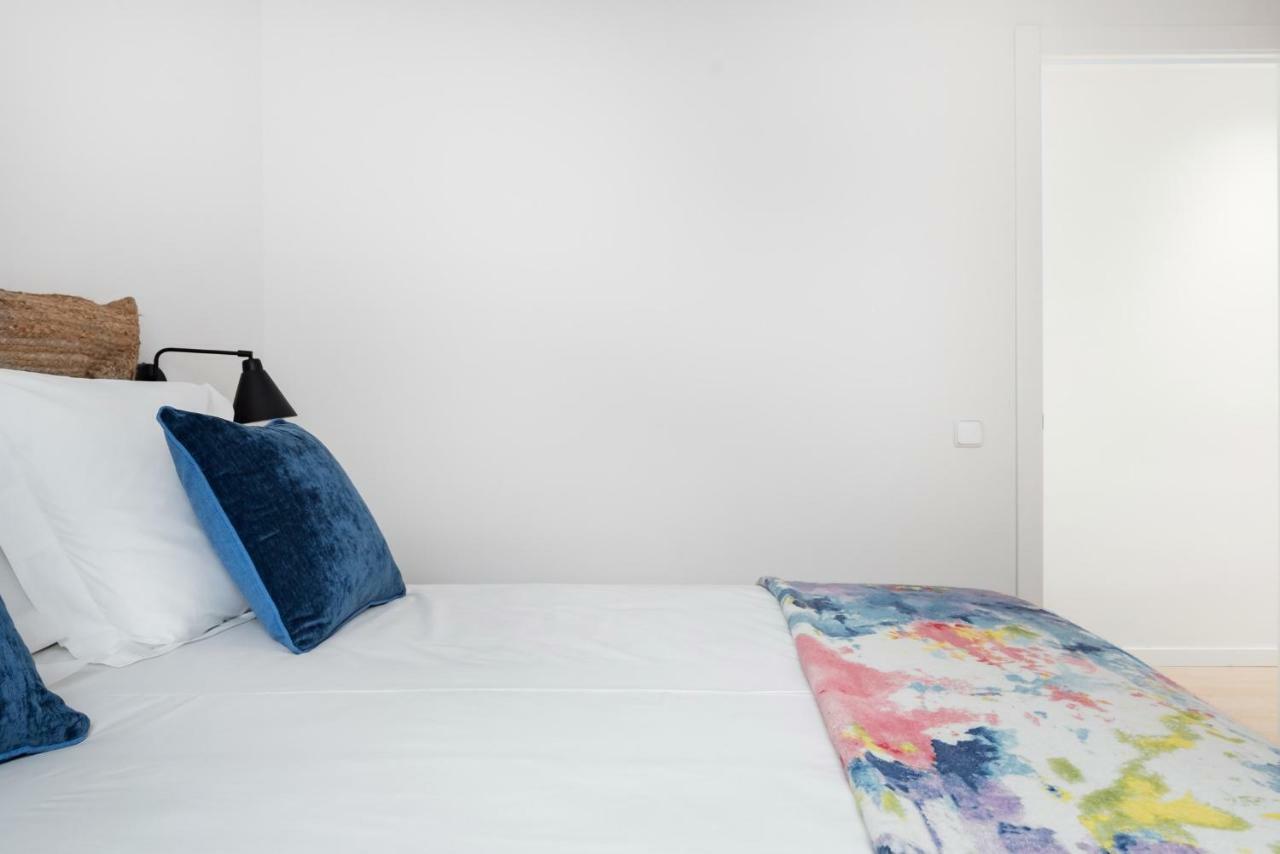 Ad Hoc Retiro Apartamento