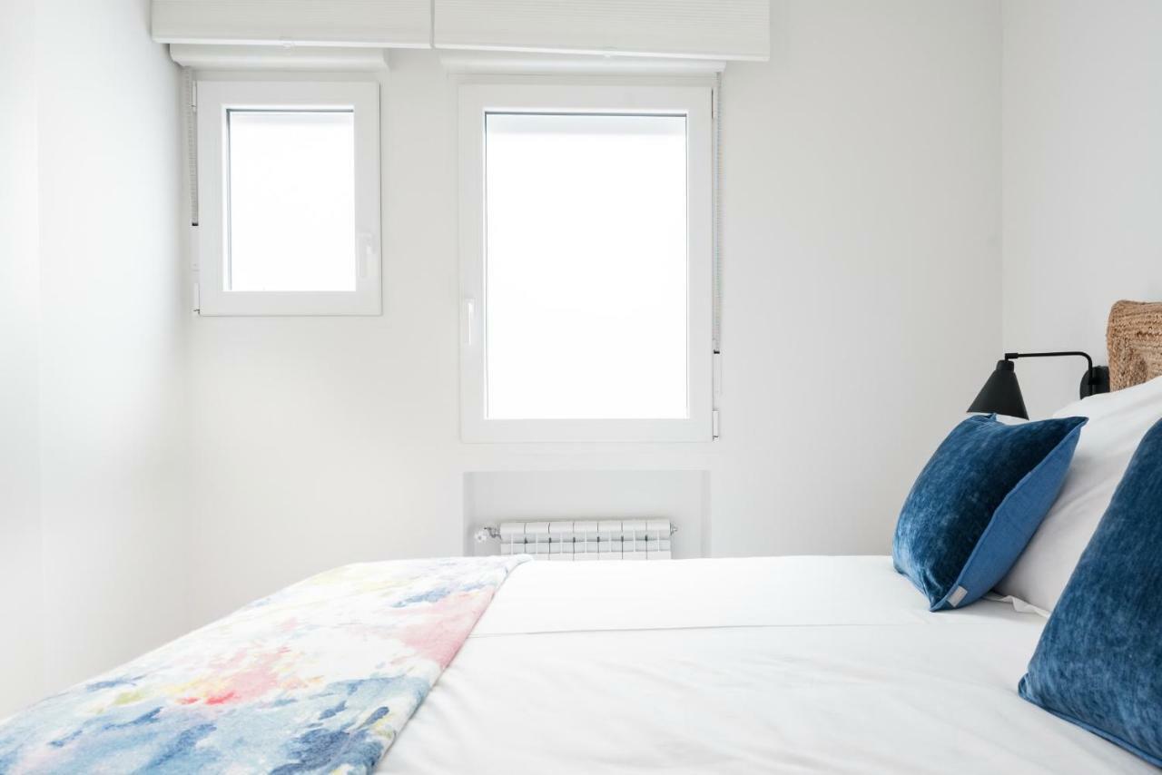 Apartamento Ad Hoc Retiro