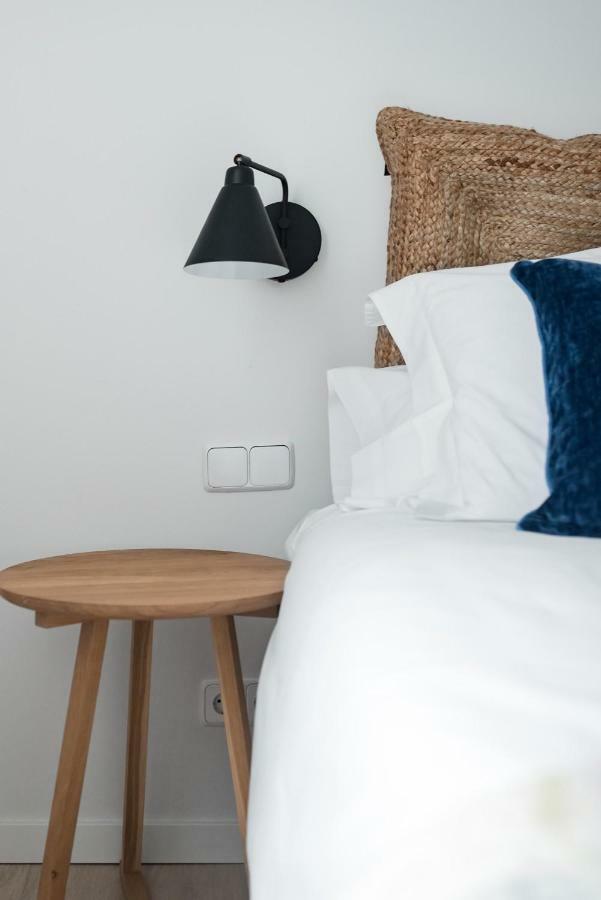 Ad Hoc Retiro Apartamento *