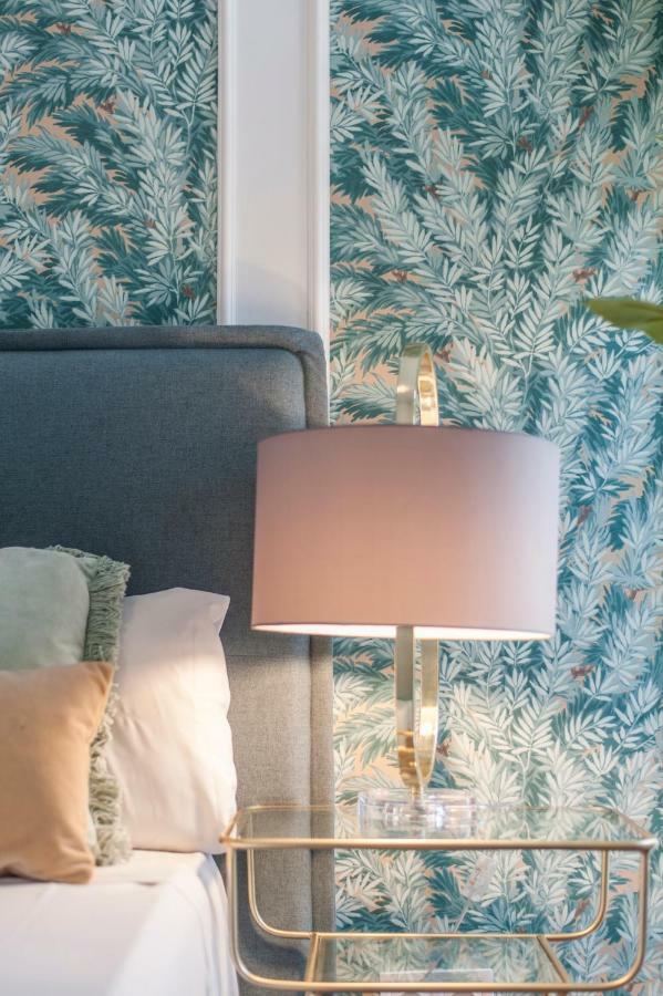 Gran Via Vi - Lujo Y Estilo En El Corazon Urbano Appartement Madrid