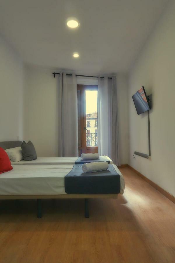 Gs Latina Casa de hóspedes Madri