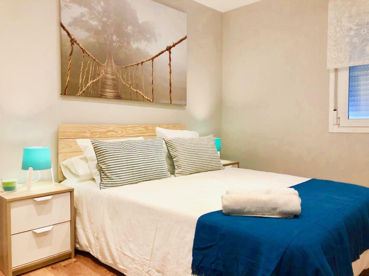 Apartment Apartamento Venancio 2 - Nuevo, A/a, Wifi, Encanto, Bien Comunicado Madrid