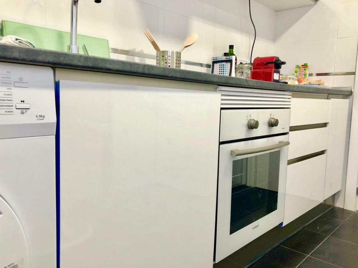 Apartamento Venancio 2 - Nuevo, A/a, Wifi, Encanto, Bien Comunicado Apartment *