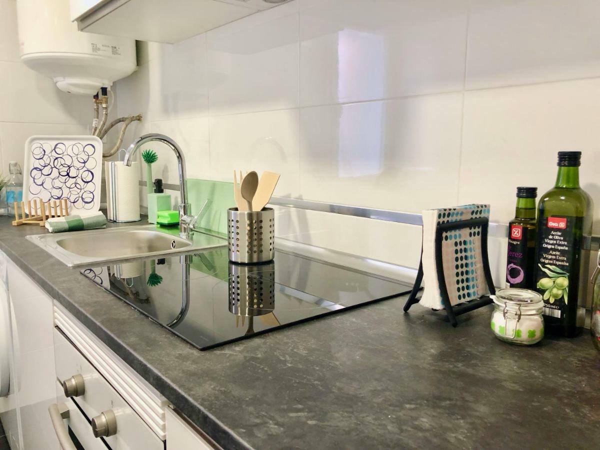 Apartamento Venancio 2 - Nuevo, A/a, Wifi, Encanto, Bien Comunicado Apartment