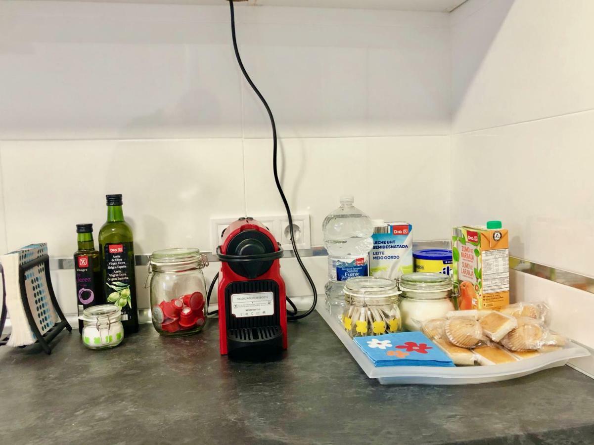 Apartamento Venancio 2 - Nuevo, A/a, Wifi, Encanto, Bien Comunicado Apartment