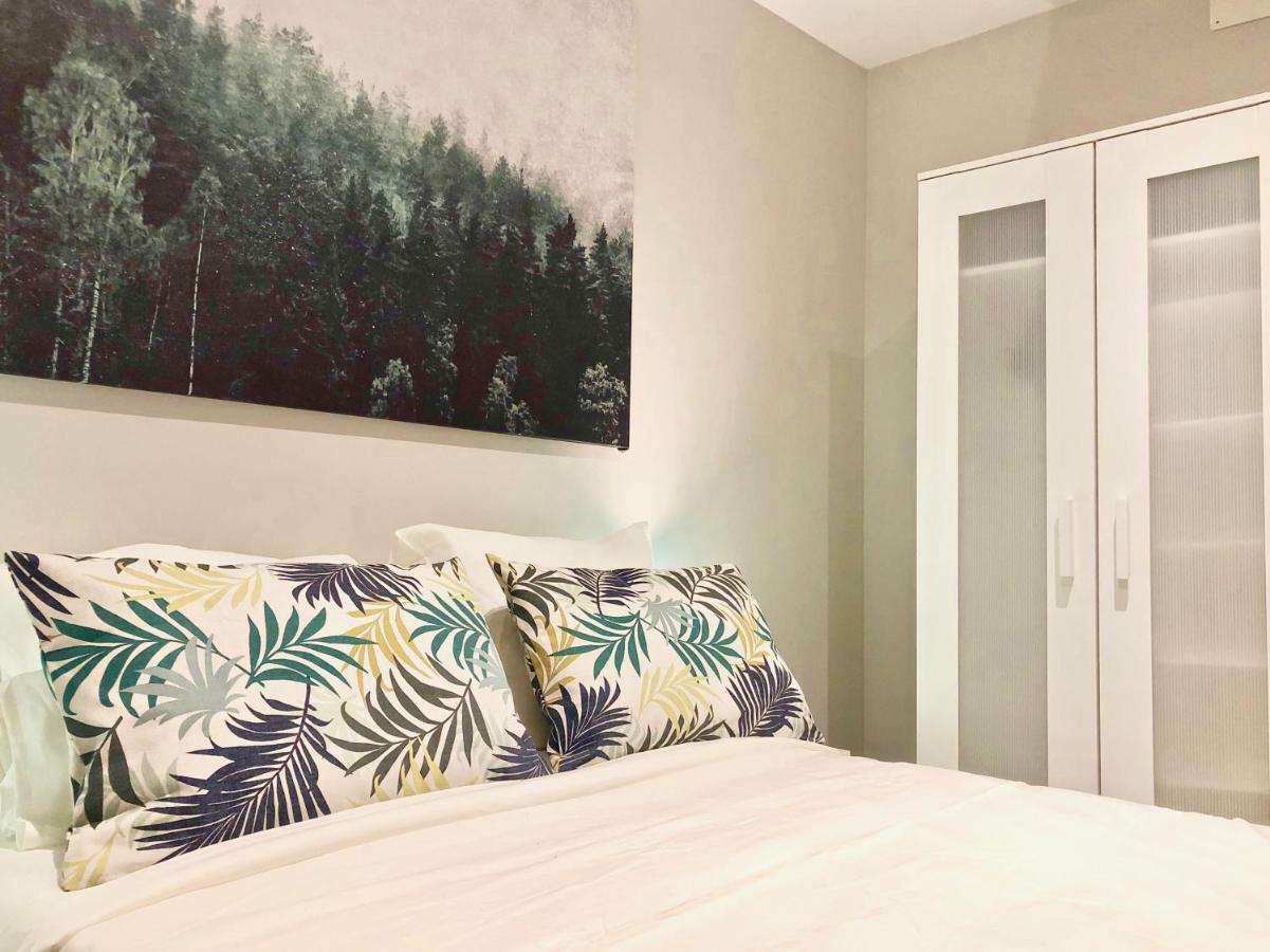 Apartamento Venancio 2 - Nuevo, A/a, Wifi, Encanto, Bien Comunicado * Madrid
