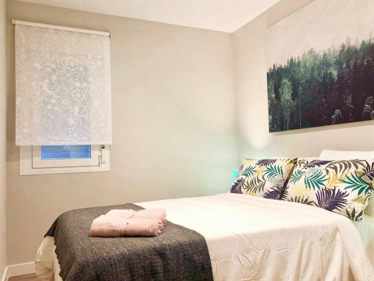Apartamento Venancio 2 - Nuevo, A/a, Wifi, Encanto, Bien Comunicado Apartment