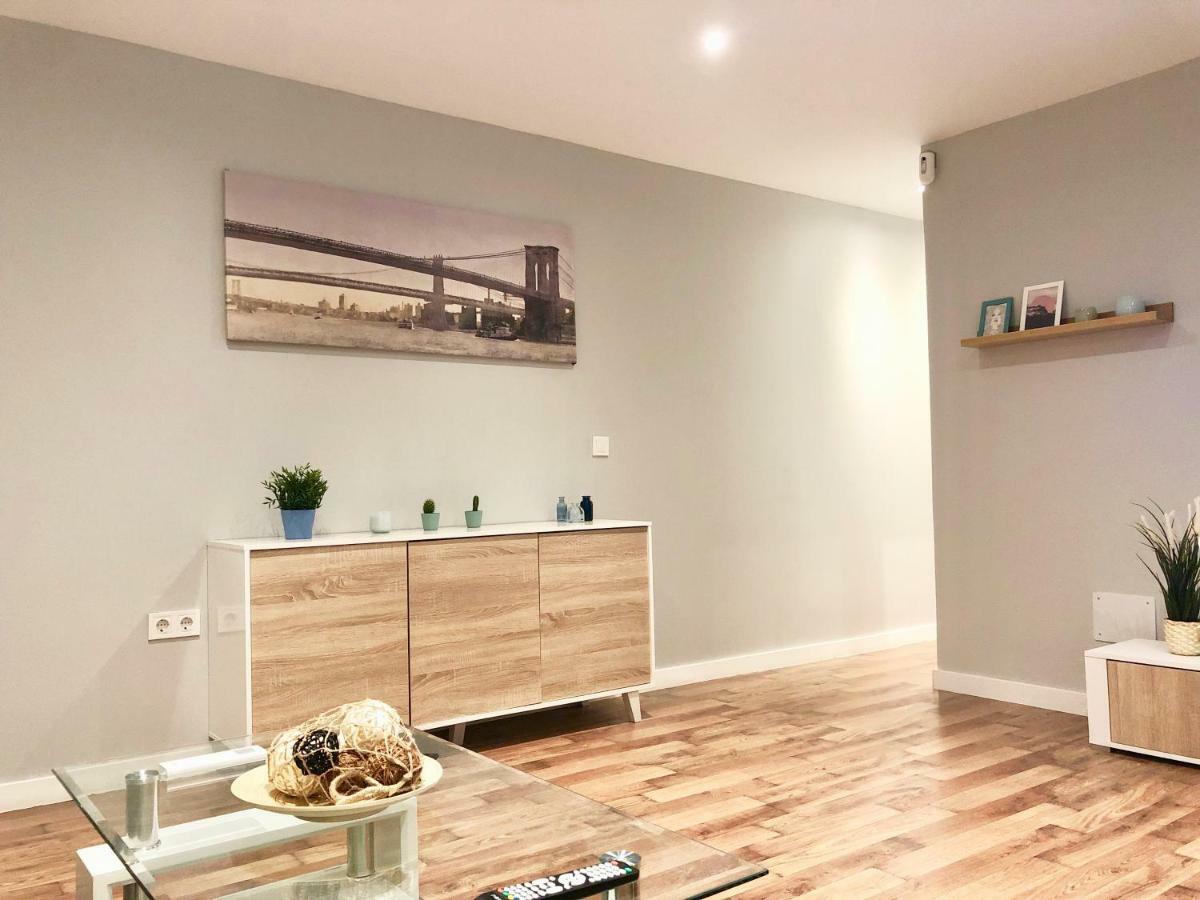 Apartamento Venancio 2 - Nuevo, A/a, Wifi, Encanto, Bien Comunicado Apartment Madrid