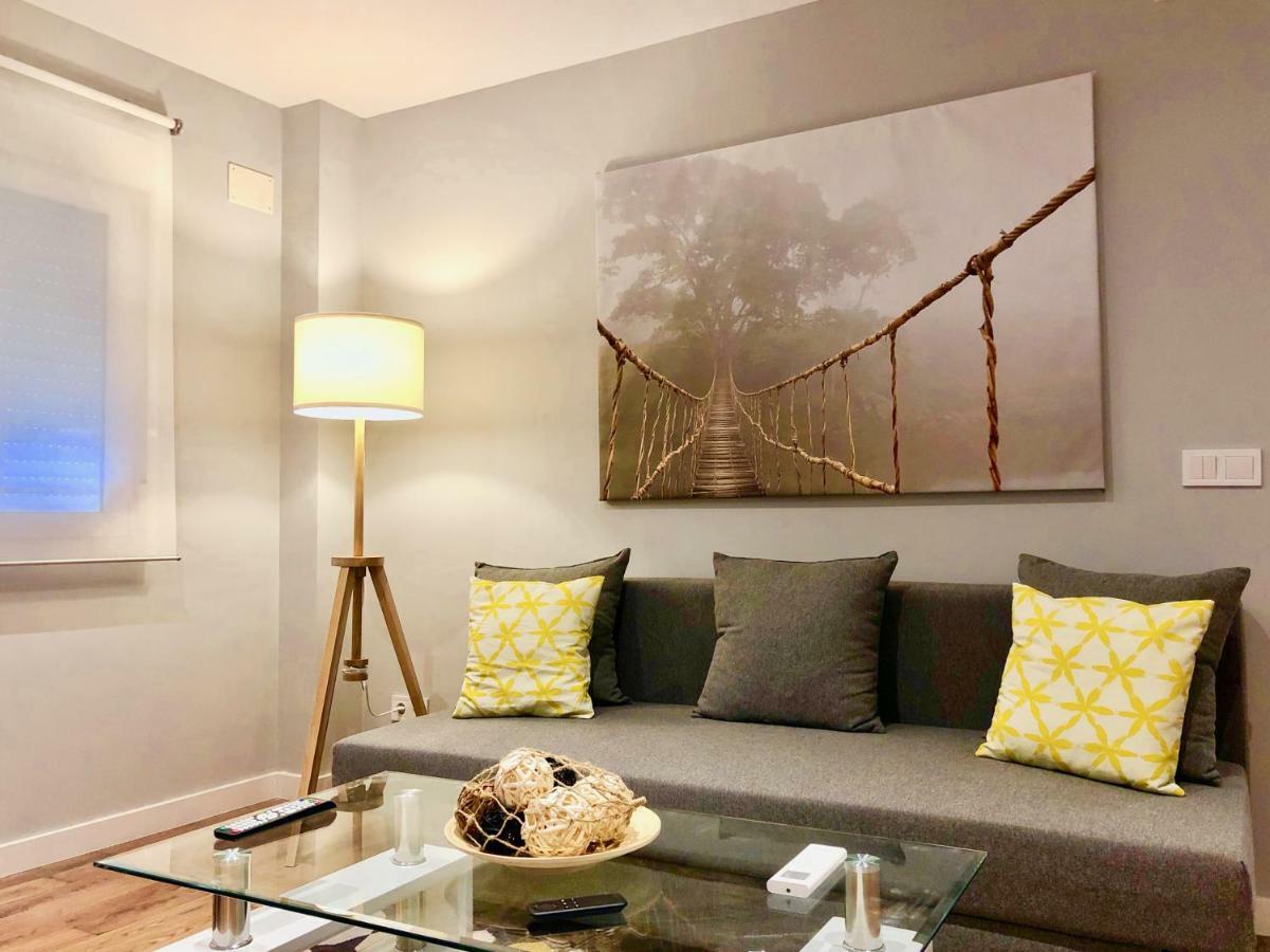 Apartamento Venancio 2 - Nuevo, A/a, Wifi, Encanto, Bien Comunicado Apartment
