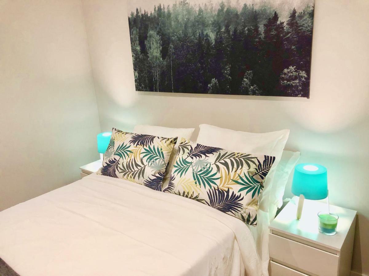 Apartamento Venancio 2 - Nuevo, A/a, Wifi, Encanto, Bien Comunicado * Madrid