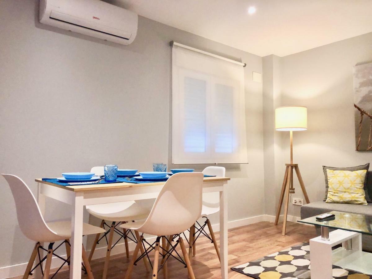 Apartamento Venancio 2 - Nuevo, A/a, Wifi, Encanto, Bien Comunicado Apartment
