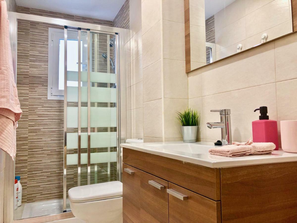 Apartamento Venancio 2 - Nuevo, A/a, Wifi, Encanto, Bien Comunicado Apartment